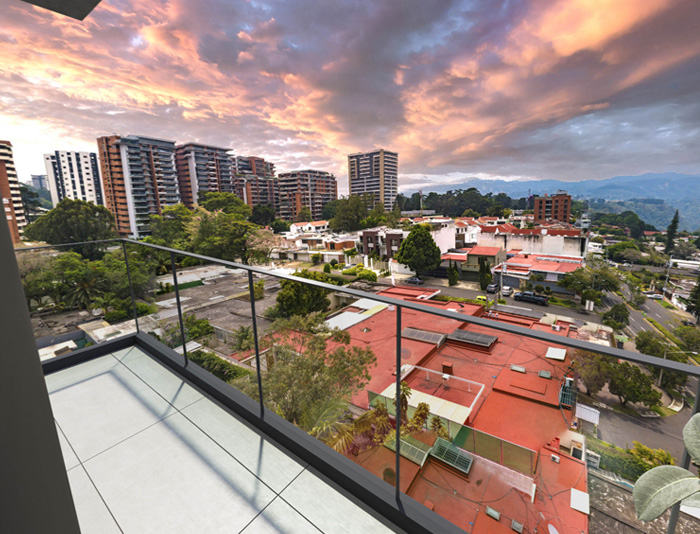 Apartamento en venta en  5ta Avenida Zona 14 - Miniatura 7