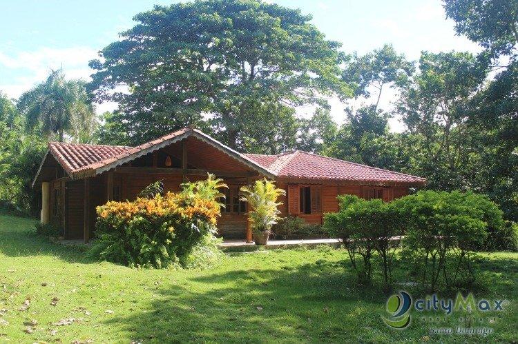 Solar en Venta en Proyecto Vacacional Campestre - 4
