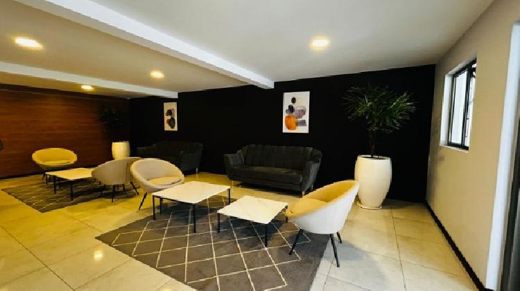 Apartamentos en Renta Segheria zona 14 / La Villa — foto 11