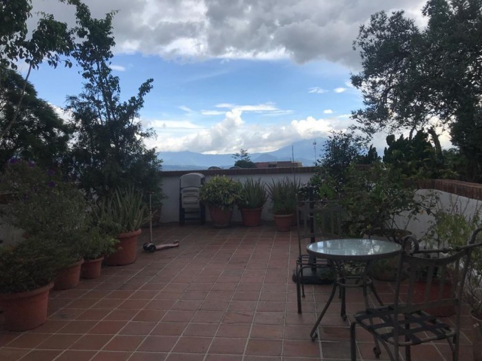 Rento apartamento en zona 13 — foto 12
