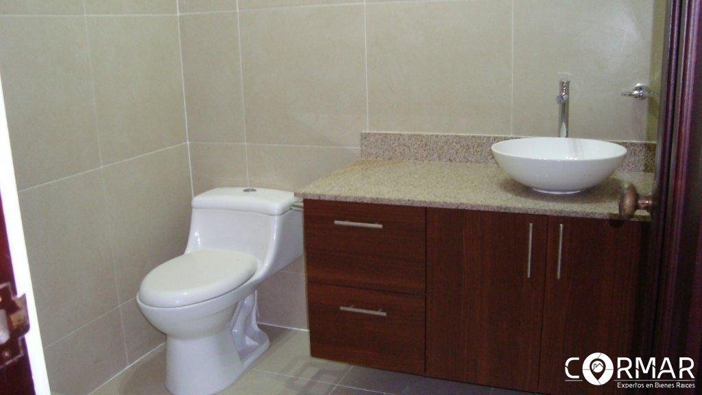 Apartamento amueblado en alquiler, zona 9 - Image 5