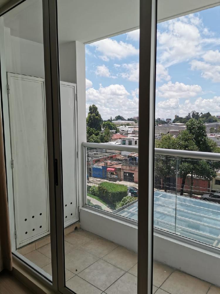 APARTAMENTO EN RENTA, ZONA 14 — foto 9