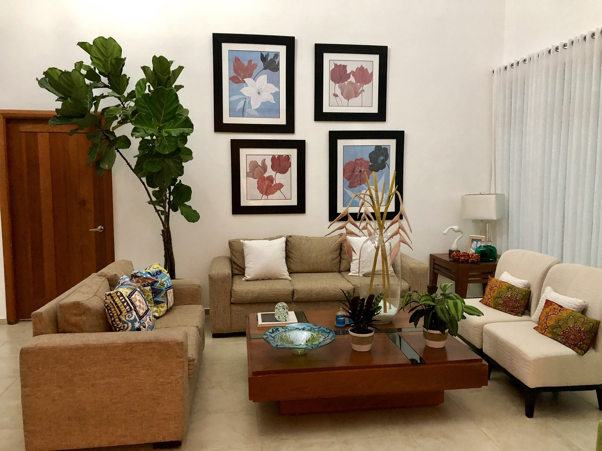 Majestuosa Casa ubicado en los Samanes — foto 3