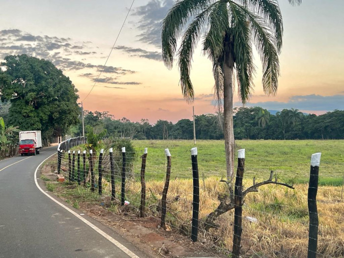 SOLARES EN VENTA JARABACOA - 17