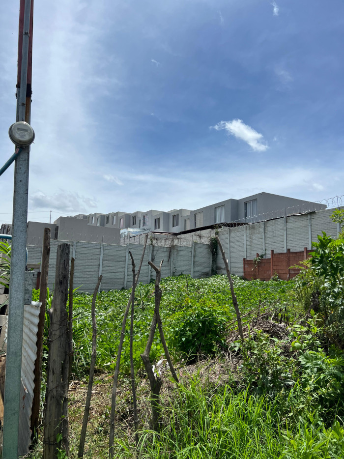 Terreno rustico en venta Parcelamiento Plan grande - Image 2