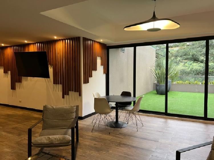 APARTAMENTO EN RENTA EN ZONA 16 — foto 8