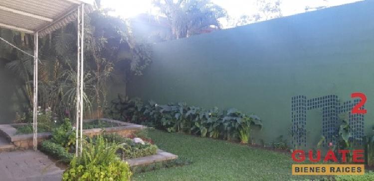 Casa de 350 m2 de construcción en Renta, Zona 10 — foto 3
