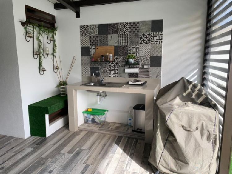 CASA EN VENTA EN CONDOMINIO VIA VERDE SAN CRISTOBAL — foto 15