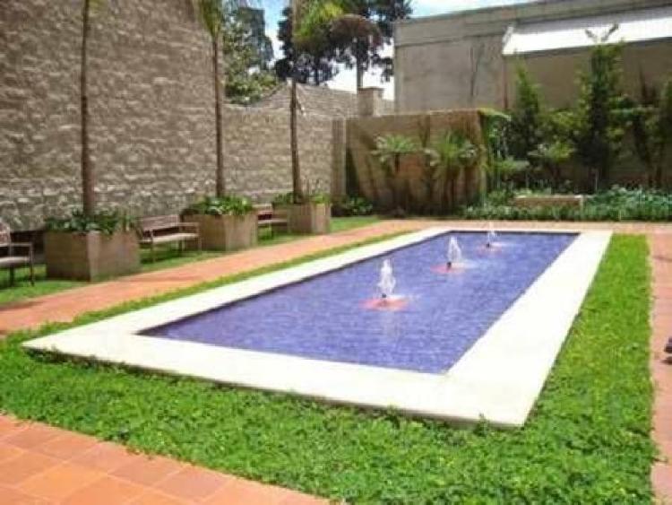 Renta Apartamento amueblado Tiffany II zona 10 - Miniatura 16