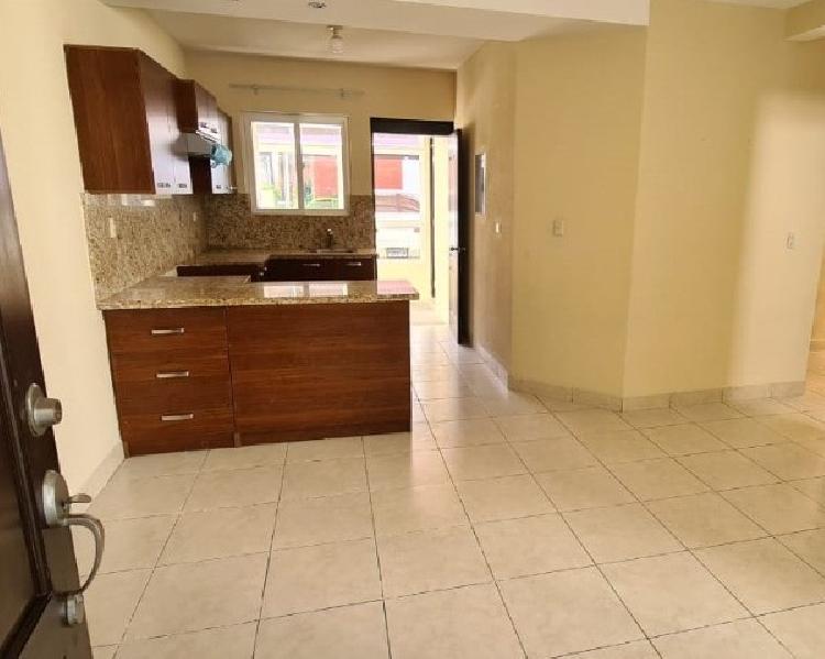 APARTAMENTO EN RENTA EN REAL DE LOS FIALLOS, ZONA 14 — foto 9