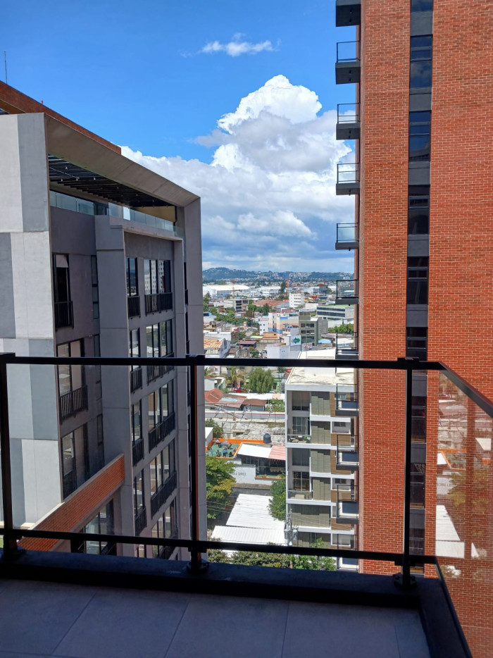 Apartamento en renta en Modra zona 4 - Miniatura 8