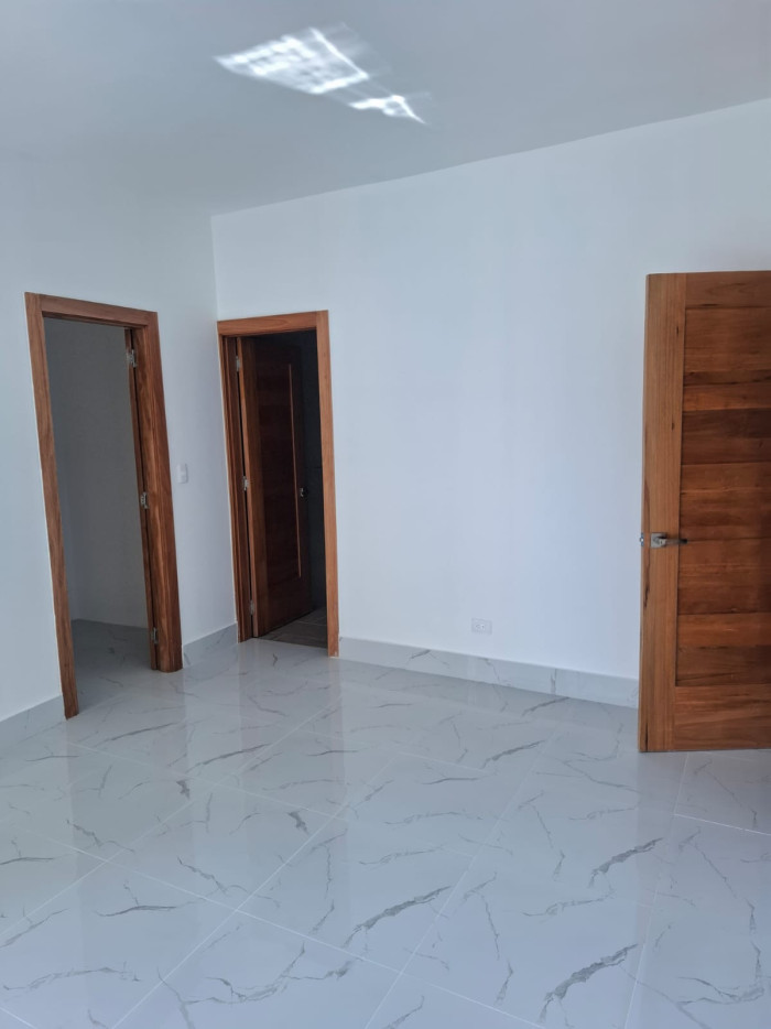 Apartamento en renta en Bella Vista, Santo Domingo — foto 5