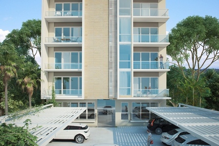 Proyecto de Residencial en Construcción — foto 2
