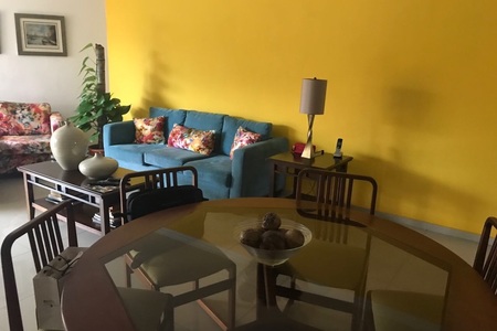 Apartamento en Ensanche Paraíso, en el centro de Santo Domingo — foto 2