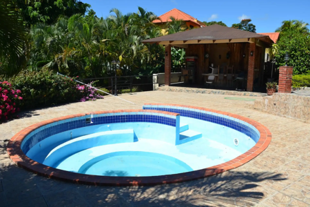 Casa de venta en Jarabacoa — foto 2