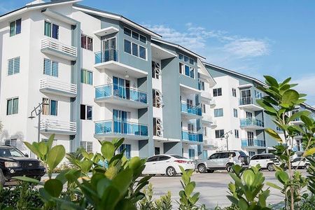 Apartamento en venta 2do nivel - 2