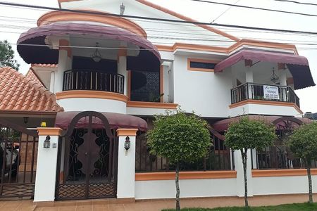 Casa en Villa Delia Norte - 2