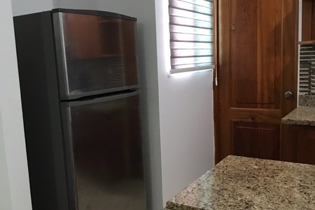 Apartamento amueblado centrico Santiago — foto 2