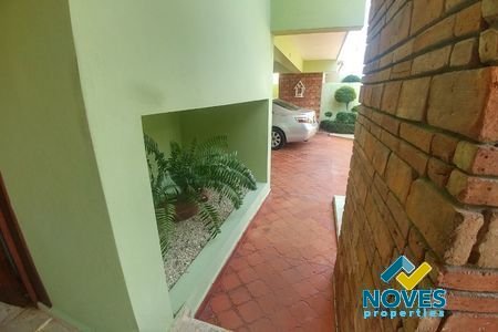 Casa en La Estela Moca - 2