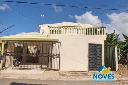 Casa de venta en Moca - 2