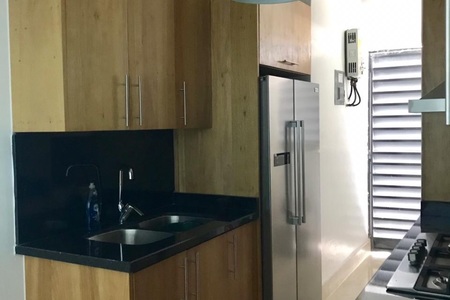 Apartamento totalmente Amueblado Alquiler — foto 2