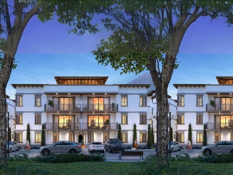 APARTAMENTOS EN VENTA EN ANTIGUA GUATEMALA — foto 8