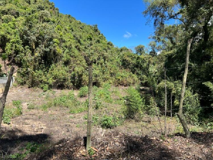 TERRENO EN VENTA KM 22.2 SOBRE LA CARRETARA HACIA EL SV — foto 5