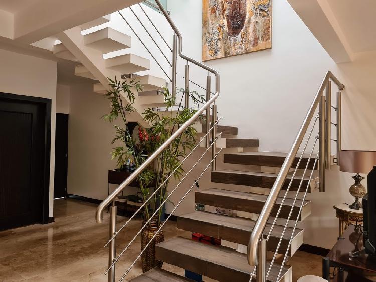 Casa en venta Condominio San Isidro Gardens, zona 16 - Miniatura 4