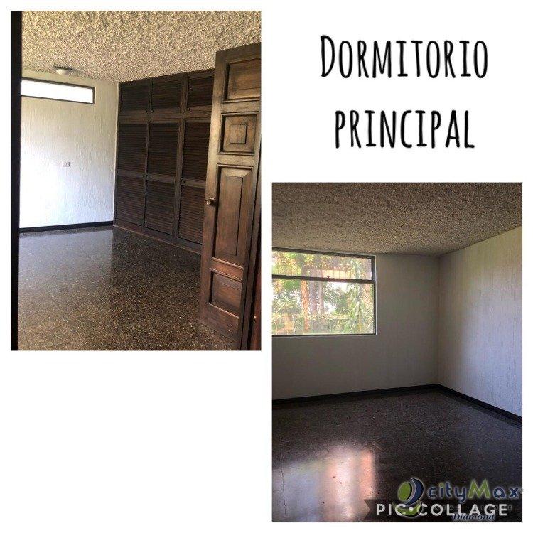 Renta De Casa En Zona 15, Vivienda U Oficina. - Image 1