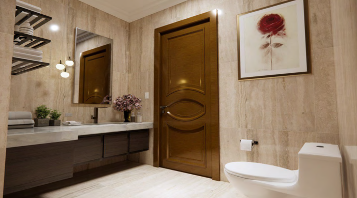 Apartamentos de lujo en venta en Sentosa Residences - 20