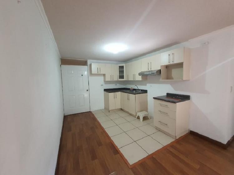 Se vende apartamento en Edificio Histórico 1, zona 1. - Image 3
