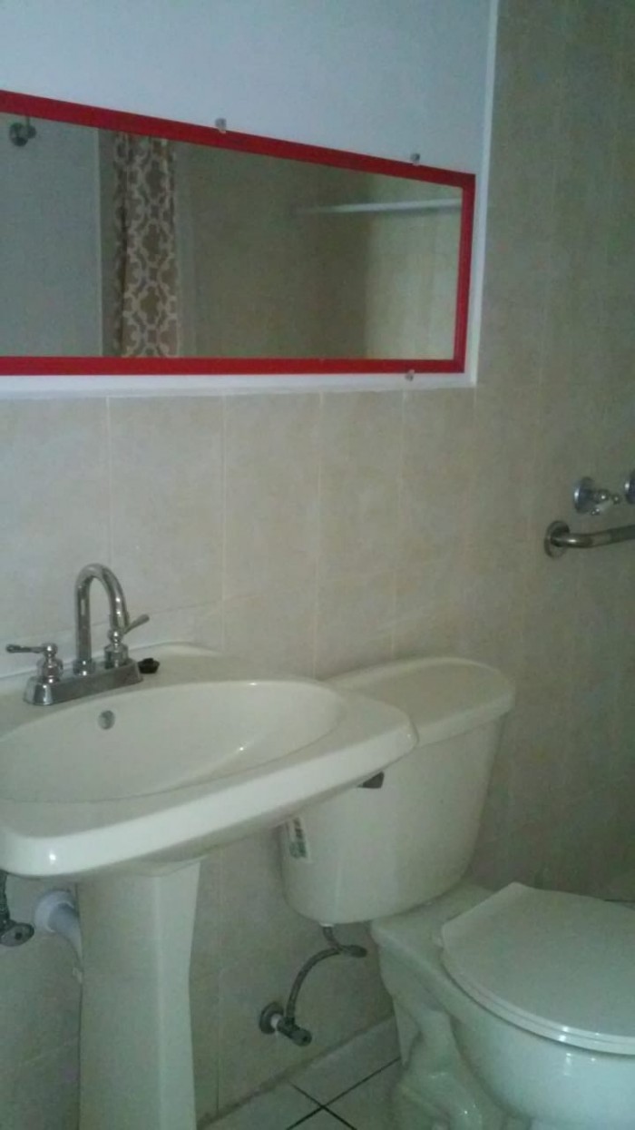 Apartamento en RENTA, Villas de San Isidro zona 16 - Miniatura 6