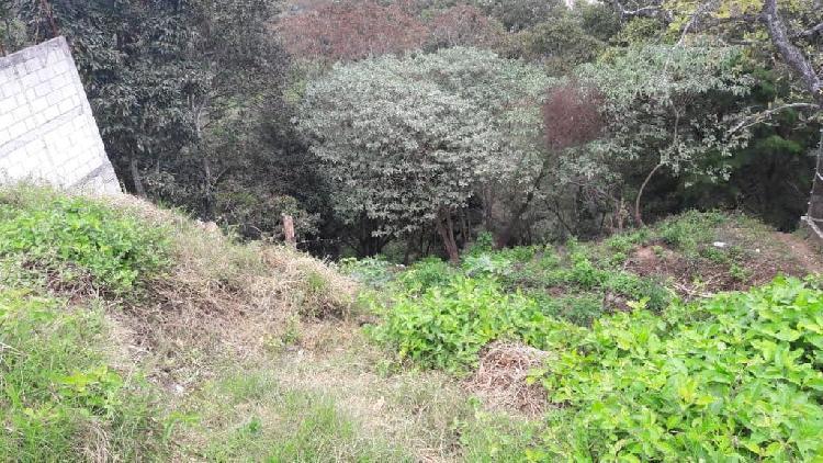 TERRENO PLANO EN VENTA, ZONA 15 — foto 5