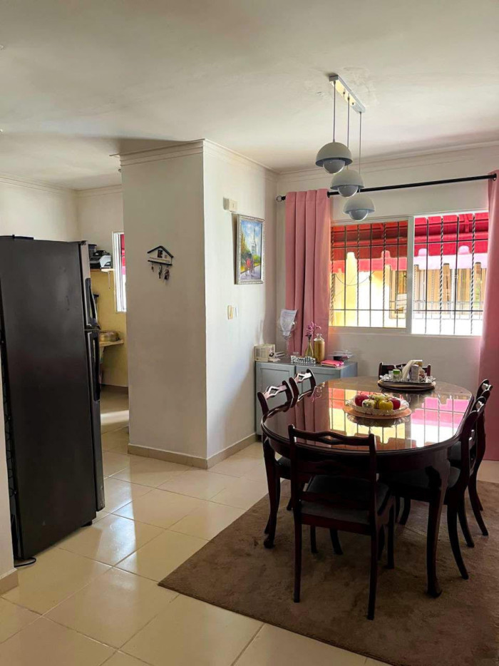 Apartamento en venta en Los Alcarrizos, Santo Domingo Oeste — foto 8