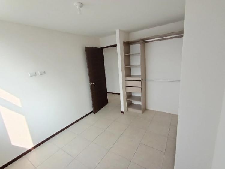 Apartamento nuevo Parque San Jorge zona 11 — foto 2