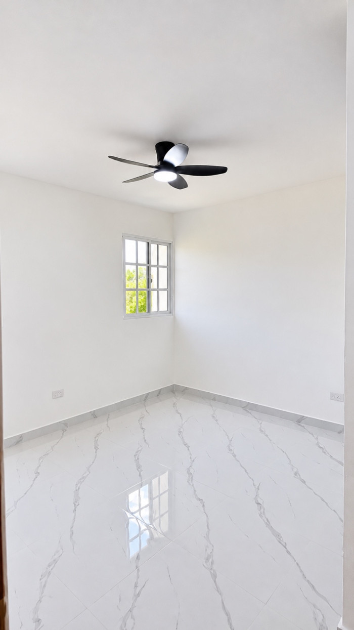 VENTA CASA TIPO VILLA 3 NIVELES LOS JARDINES DEL NORTE — foto 8