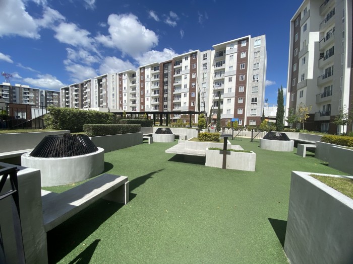 Apartamento en Renta en Parque 7 Guatemala - Miniatura 10