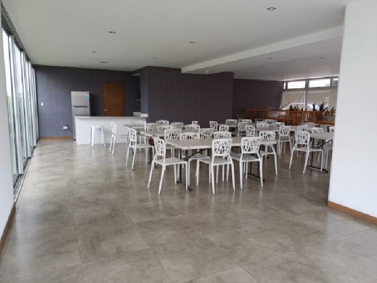 APARTAMENTO EN RENTA EN ZONA 10 — foto 8