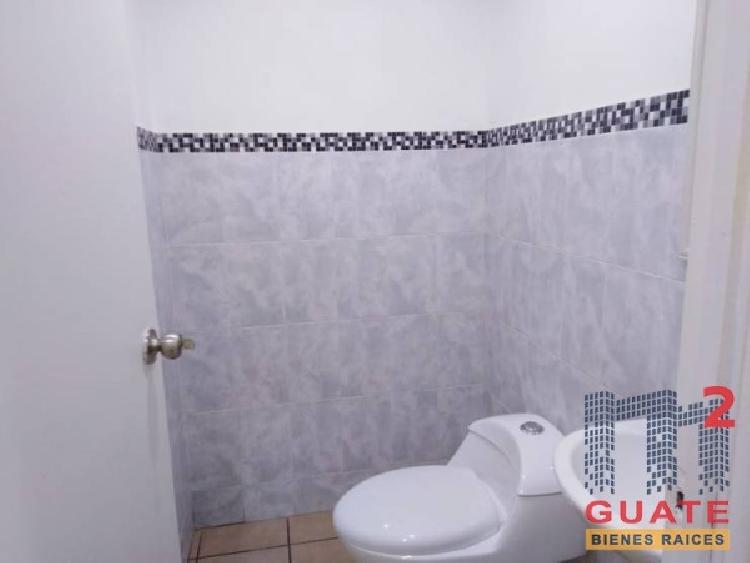 Oficina de 152.45 m2 de construcción en Renta, Zona 14 — foto 5