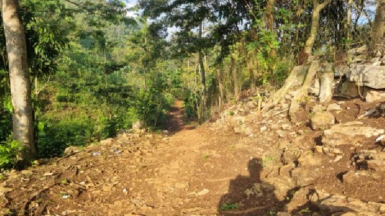 PARCELA EN VENTA EN CHISEC, ALTA VERAPAZ - 9