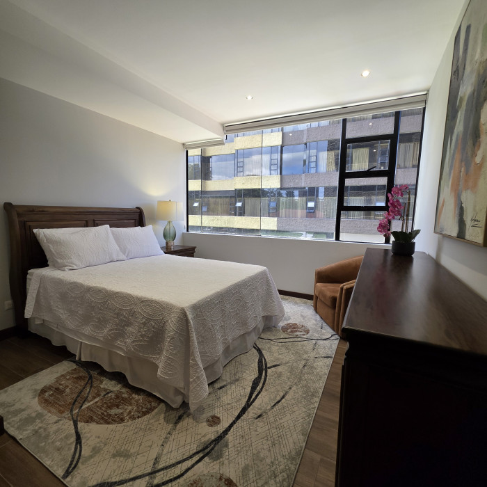 Apartamento en venta en Zona 10 Guatemala - Miniatura 20