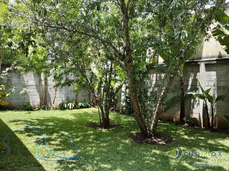 Casa o Terreno en venta VISTA HERMOSA I zona 15 - Miniatura 17