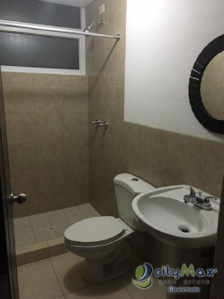 Se Vende Apartamento  en Zona 14 La Villa - Miniatura 7
