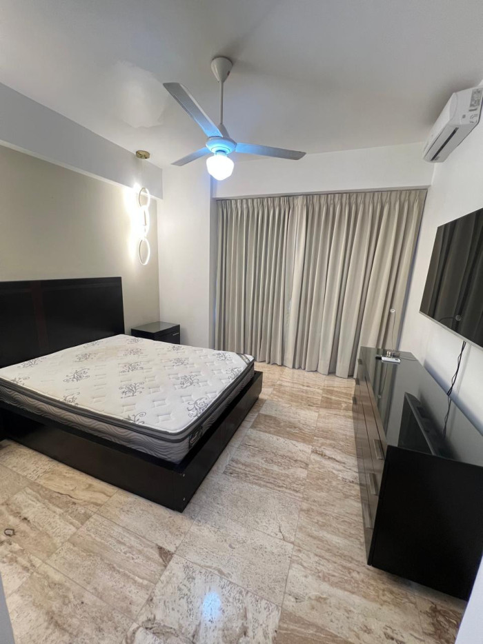 Apartamento amueblado en Venta en Piantini - 8