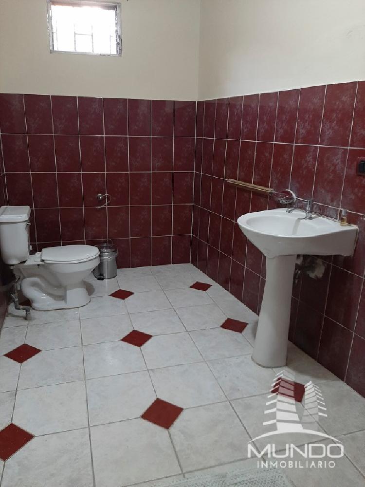 CASA EN VENTA ZONA 14/ SECTOR DE LA VILLA - 3