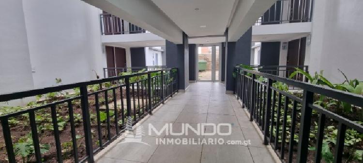 APARTAMENTOS EN RENTA EN SENDEROS Z. 16/MI — foto 2