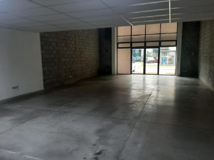BODEGA EN RENTA EN CENTRO 5 - 3