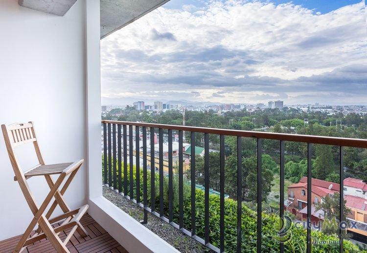 Apartamento en venta en zona 10 - Miniatura 7