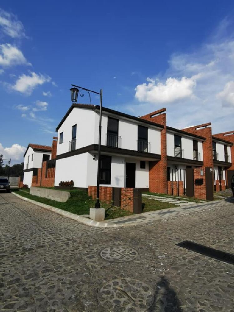 Casa en alquiler / Senderos del Comendador / Cd. Vieja - 20