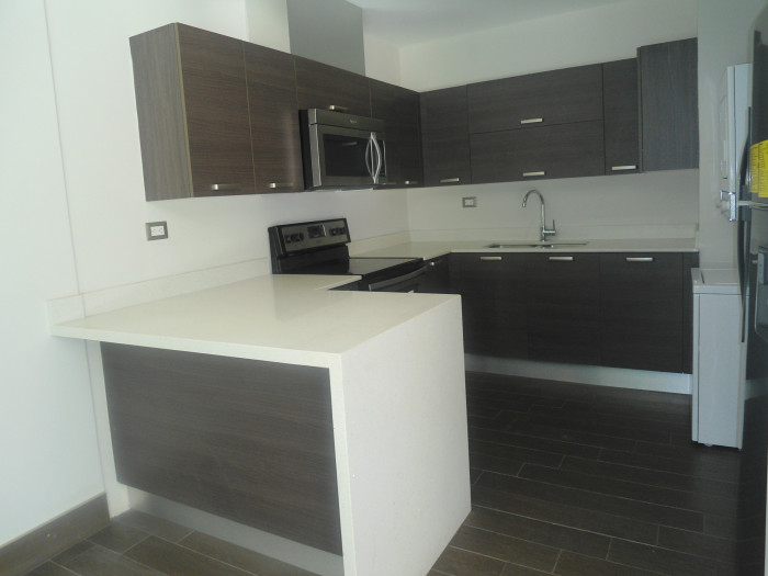 En renta apartamento en Ladera de Florencia zona 10 — foto 5
